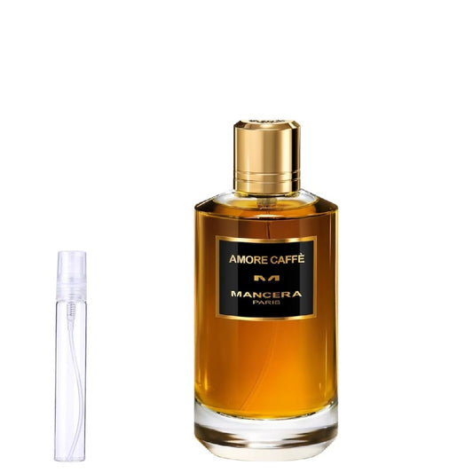 Amore Caffe by Mancera - Decant / Sample