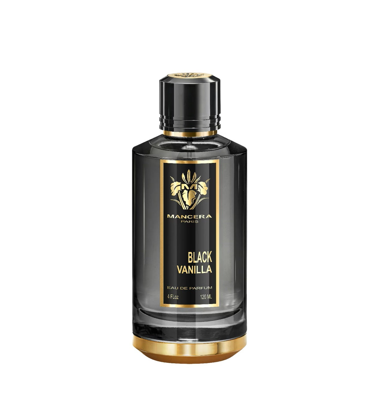 Black Vanilla by Mancera - Decant / Sample