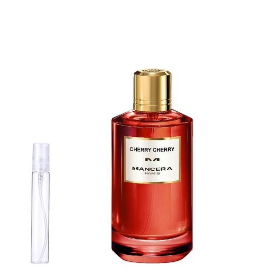 Cherry Cherry by Mancera - Decant / Sample