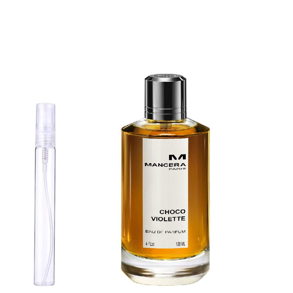 Choco Violette by Mancera - Decant / Sample
