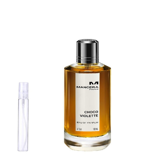 Choco Violette by Mancera - Decant / Sample