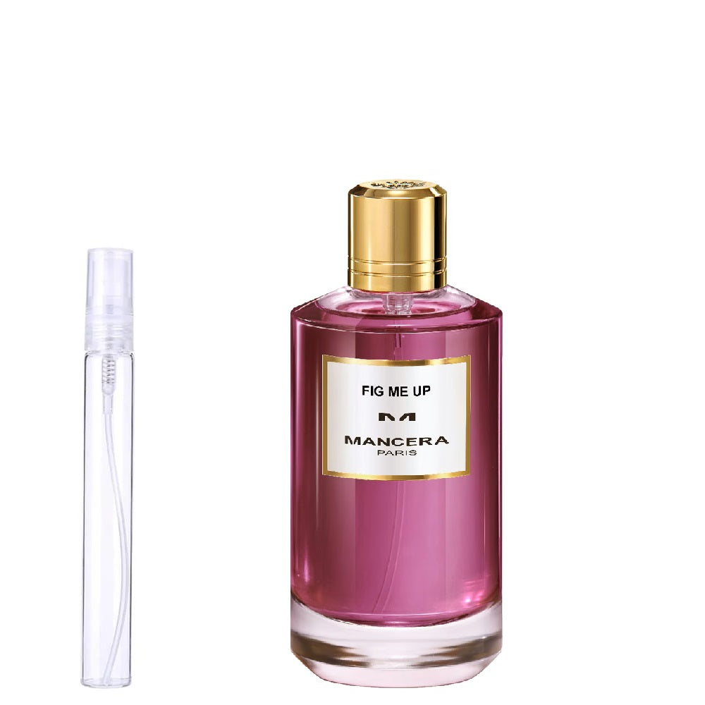 Fig Me Up by Mancera - Decant / Sample