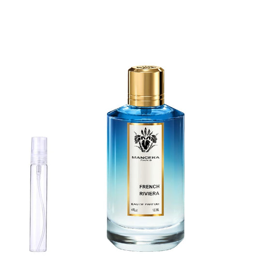 French Riviera by Mancera - Decant / Sample