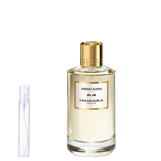 Hindu Kush by Mancera - Decant / Sample