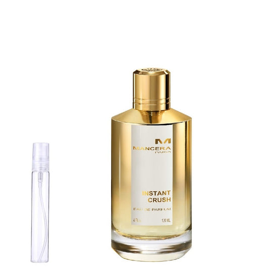 Instant Crush by Mancera - Decant / Sample