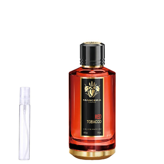 Red Tobacco by Mancera - Decant / Sample
