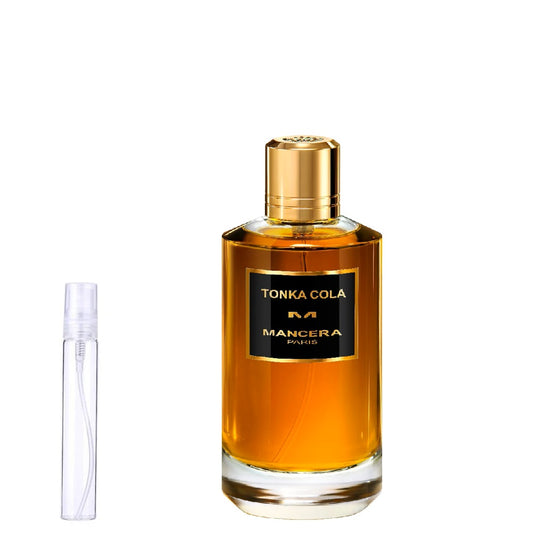 Tonka Cola by Mancera - Decant / Sample