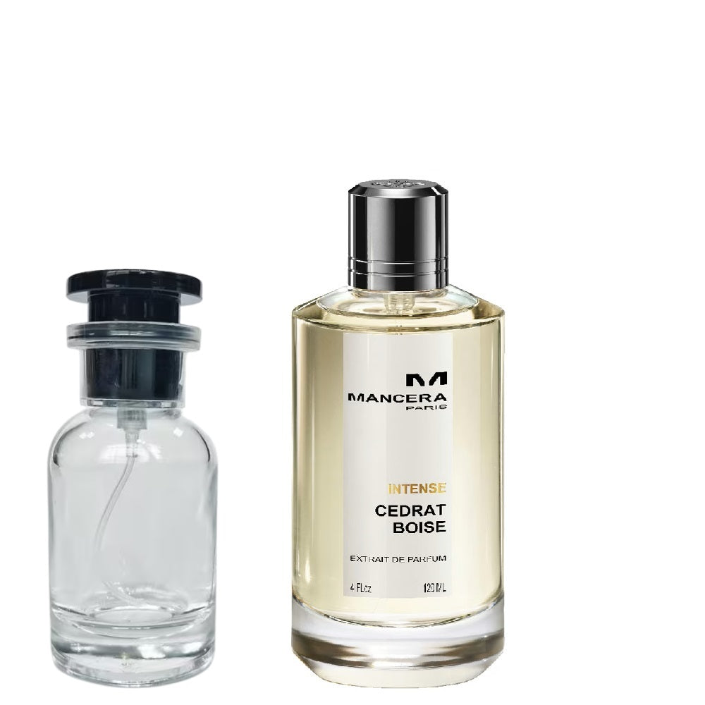 Intense Cedrat Boise - Decant / Full Bottle