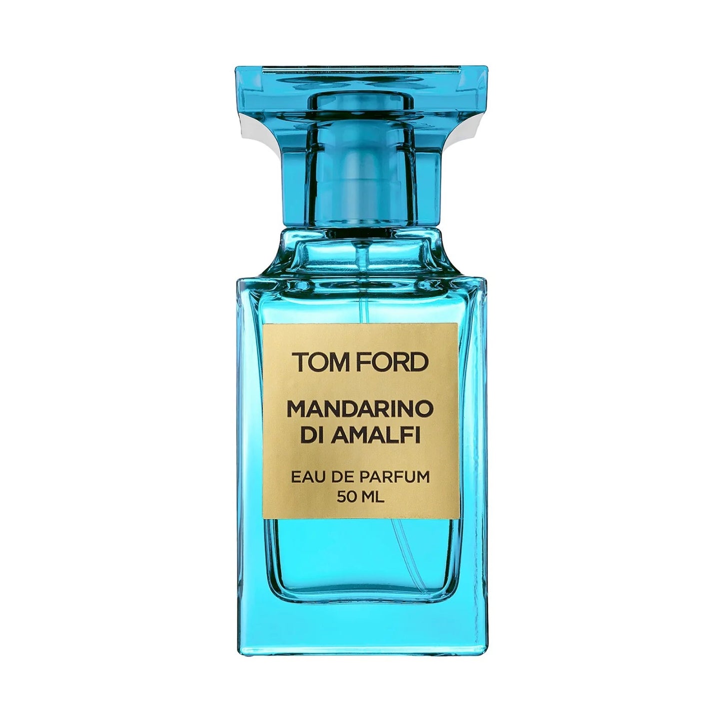 Mandarino di Amalfi by Tom Ford –  Decant