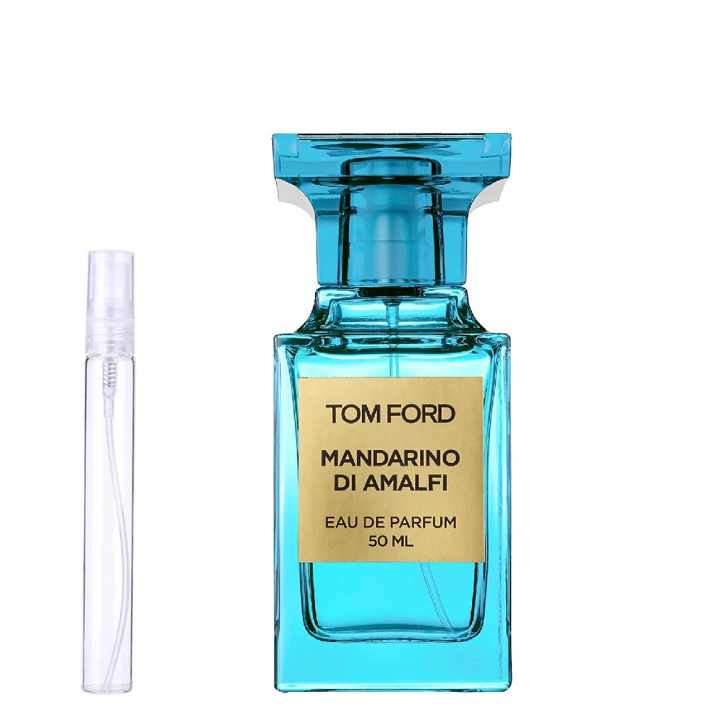 Mandarino di Amalfi by Tom Ford –  Decant