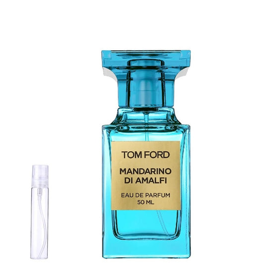 Mandarino di Amalfi by Tom Ford –  Decant