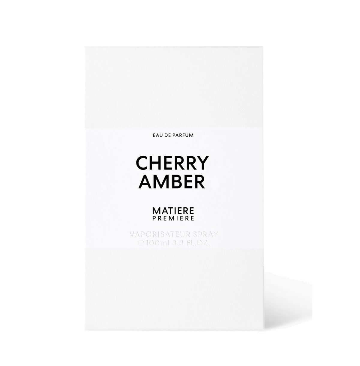 Cherry Amber - Decant / Sample