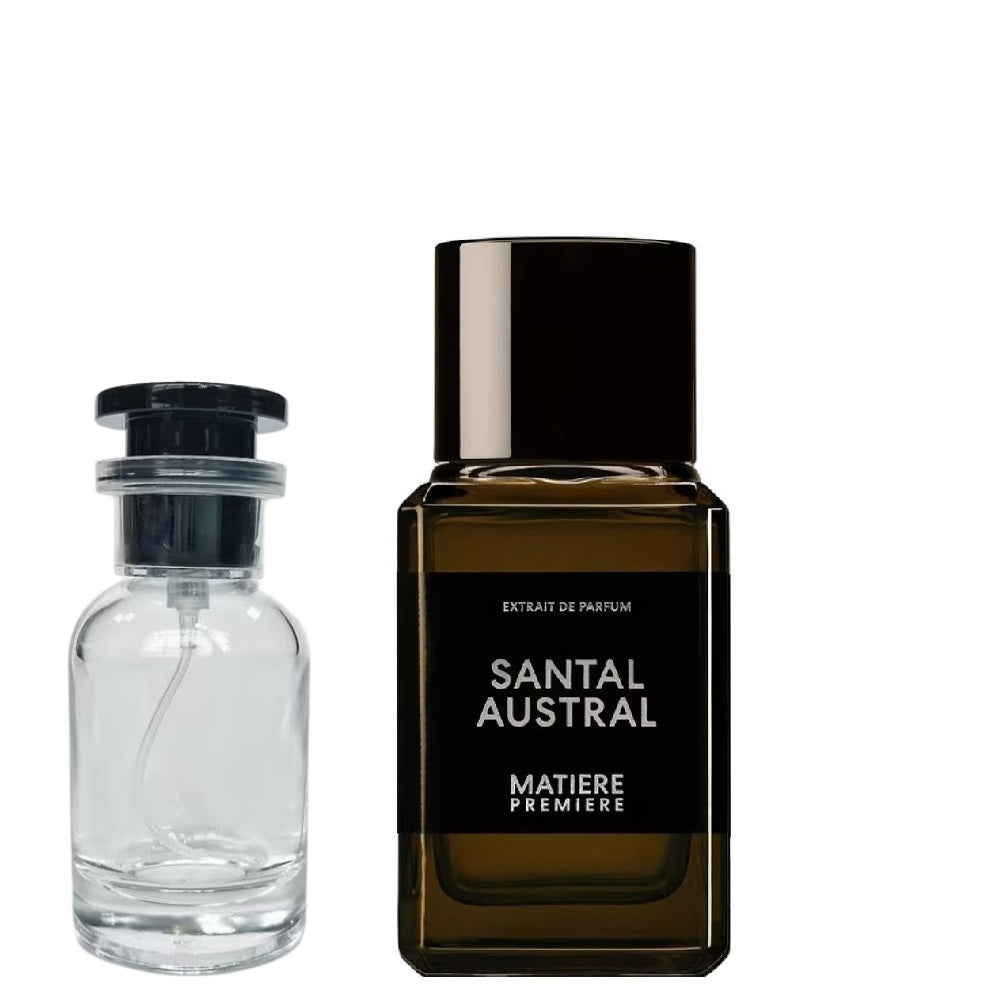 Santal Austral Extrait - Decant / Full Bottle