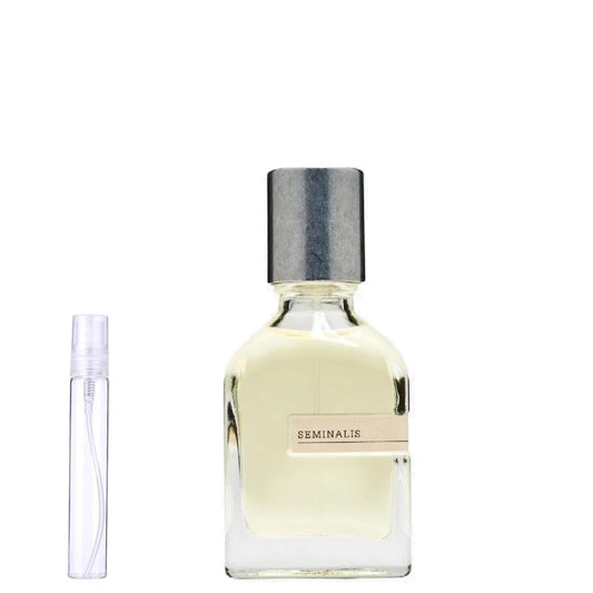 Seminalis by Orto Parisi - Decant / Sample