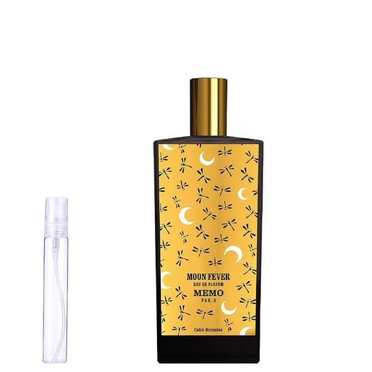 Moon Fever by Memo Paris - Decant / Sample