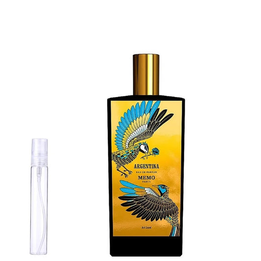 Argentina by Memo Paris - Decant / Sample