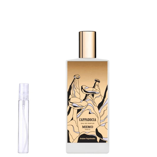 Cappadocia by Memo Paris - Decant / Sample