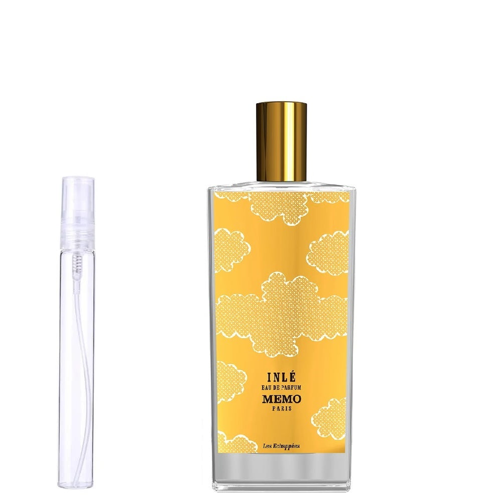 Inle by Memo Paris - Decant / Sample
