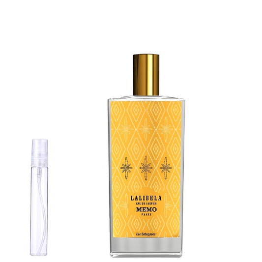 Lalibela by Memo Paris - Decant / Sample