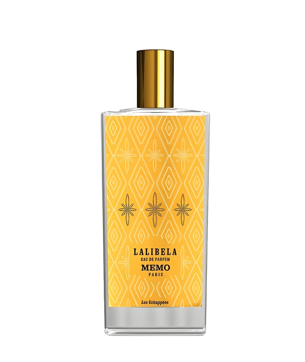 Lalibela by Memo Paris - Decant / Sample