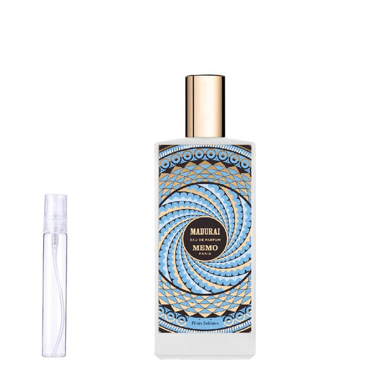 Madurai by Memo Paris - Decant / Sample