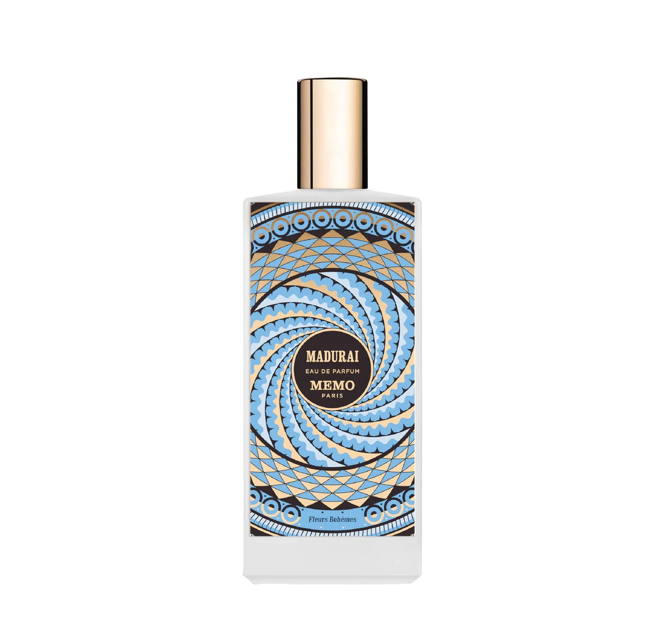 Madurai by Memo Paris - Decant / Sample