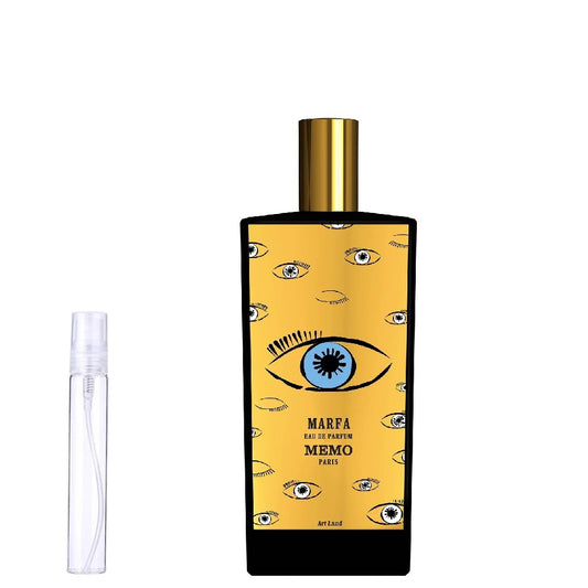 Marfa by Memo Paris - Decant / Sample