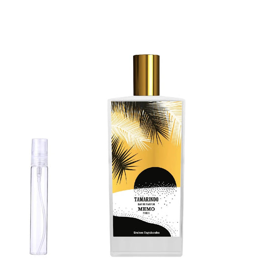 Tamarindo by Memo Paris - Decant / Sample