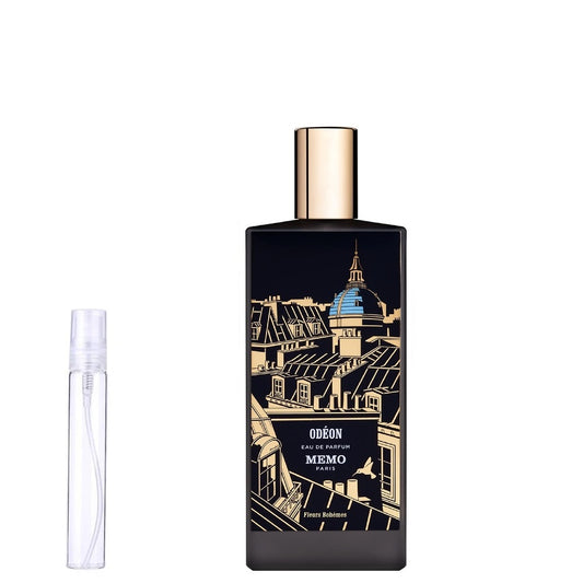 Odéon by Memo Paris - Decant / Sample