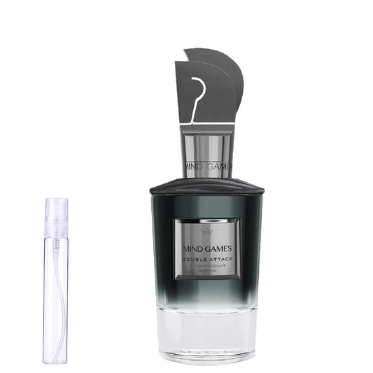 Double Attack by Matiere Premiere - Decant / Sample