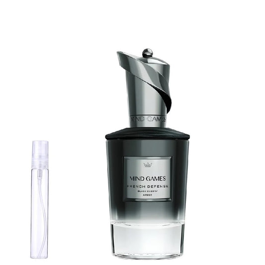 French Defense by Mind Games - Decant / Sample