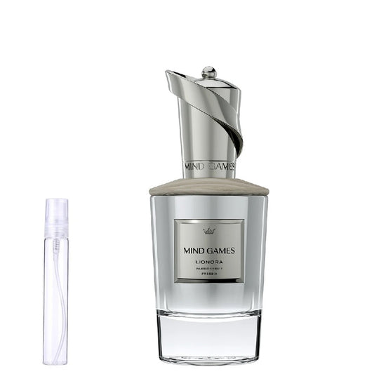 Lionora by Mind Games - Decant / Sample