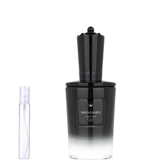 Mentor by Mind Games - Decant / Sample