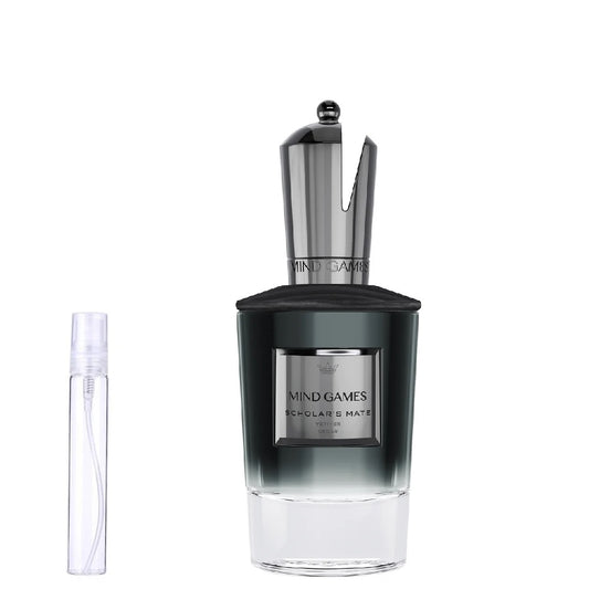 Scholar’s Mate by Mind Games - Decant / Sample