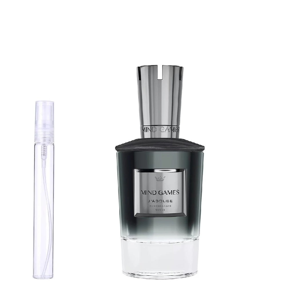 J'adoube by Matiere Premiere - Decant / Sample