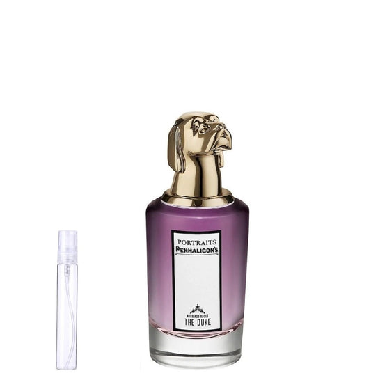 Much Ado About The Duke by Penhaligon’s - Decant