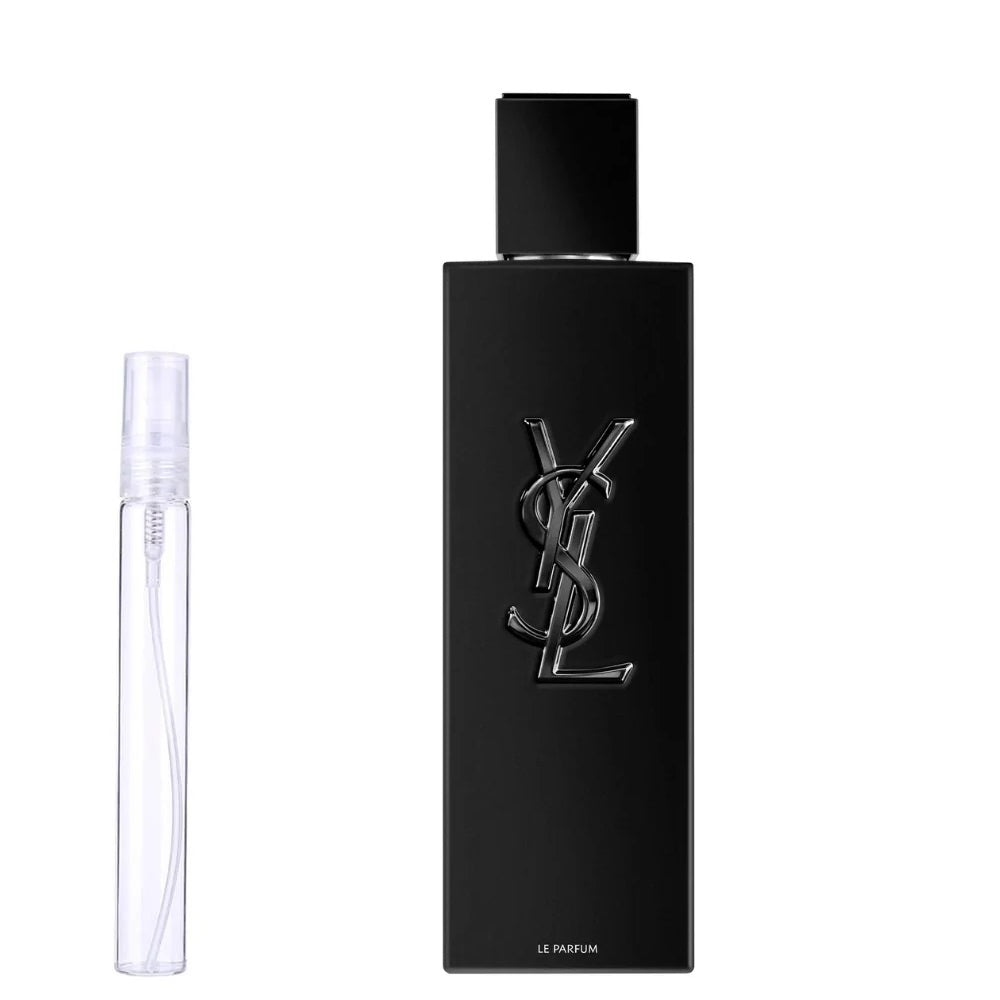 Myslf Le Parfum by YSL - Decant / Sample
