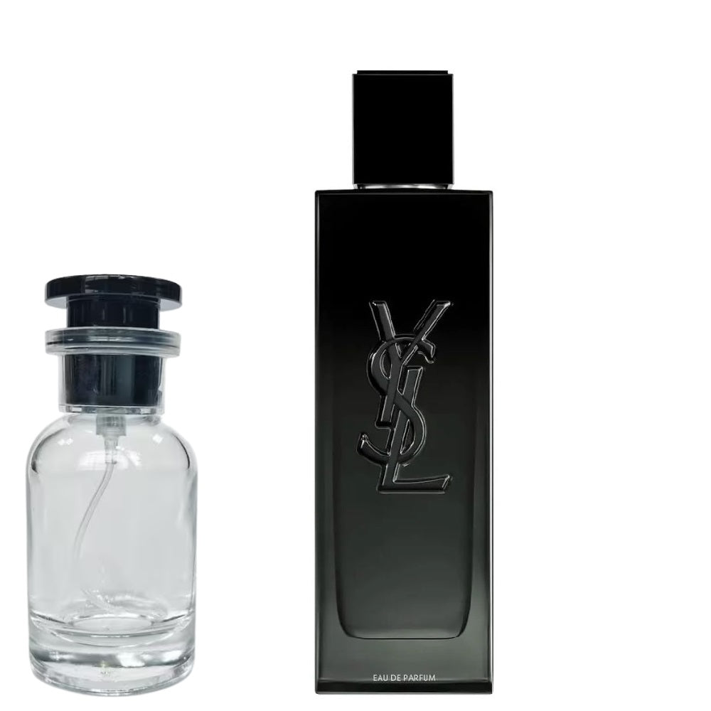 Myslf EDP - Decant / Sample