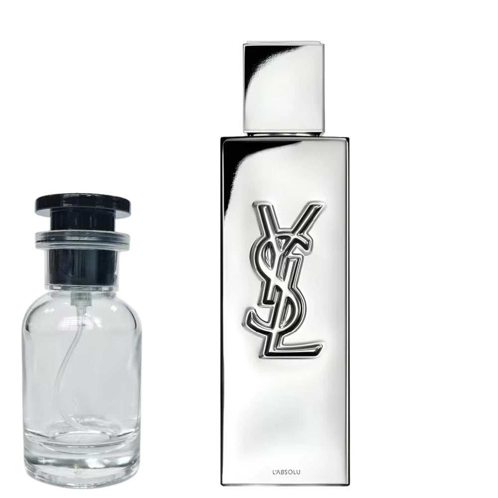 Myslf L’Absolu - Decant / Sample