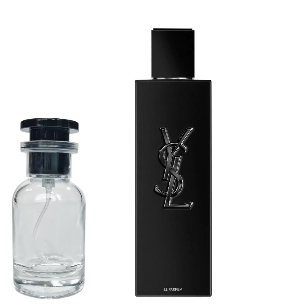 Myslf Le Parfum - Decant / Sample