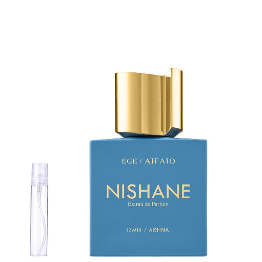 EGE Ailaio by Nishane - Decant / Sample