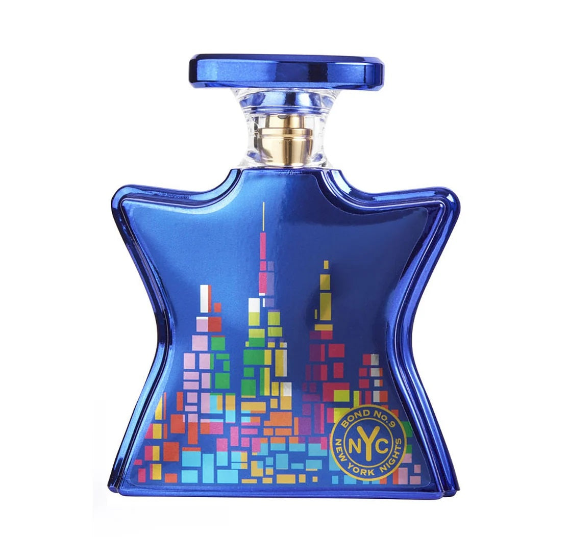 New York Nights by Bond No 9 - Decant / Sample