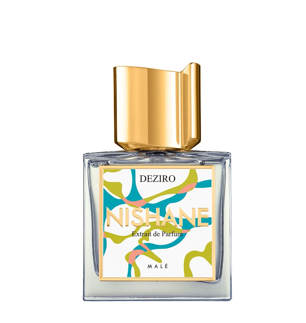 Deziro by Nishane - Decant / Sample