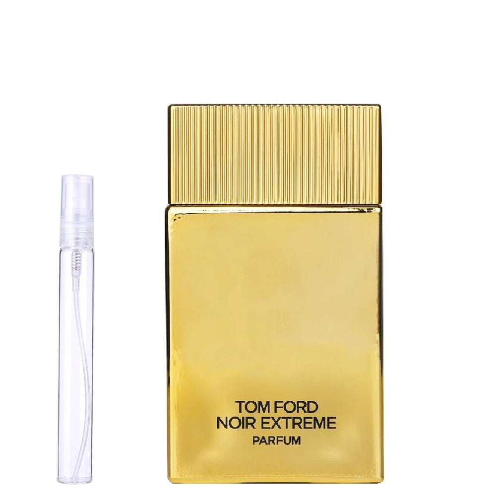 Noir Extreme Parfum by Tom Ford - Decant / Sample