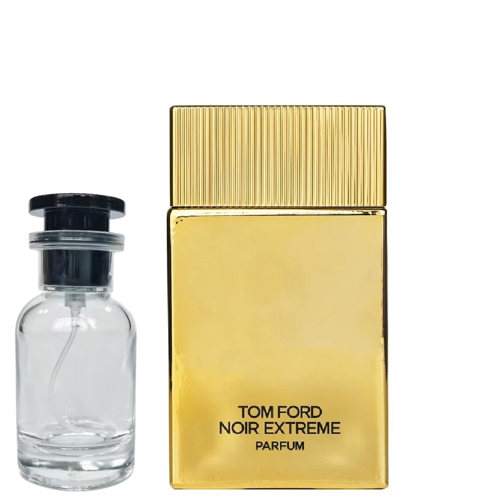 Noir Extreme Parfum - Decant / Sample
