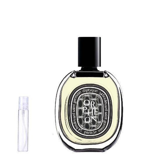 Orpheon EDP by Diptyque - Decant / Sample