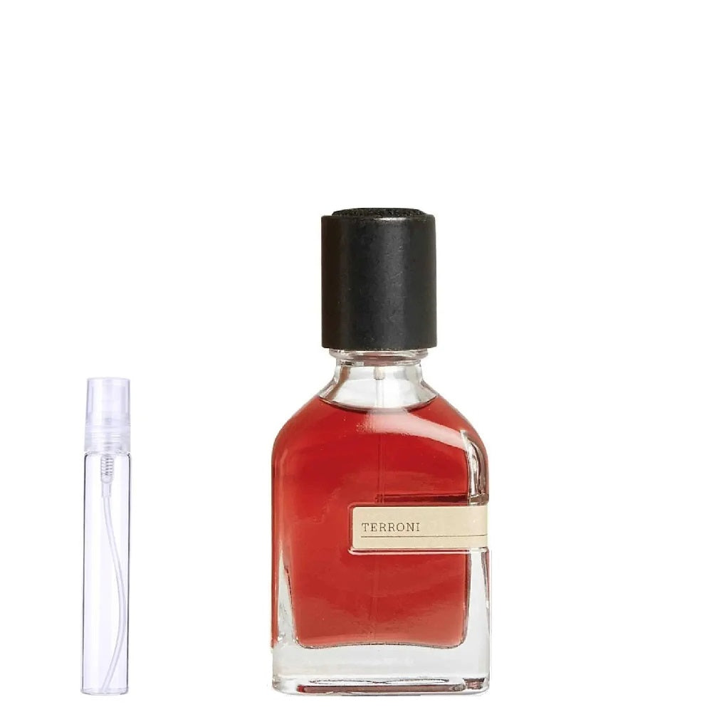 Terroni by Orto Parisi - Decant / Sample