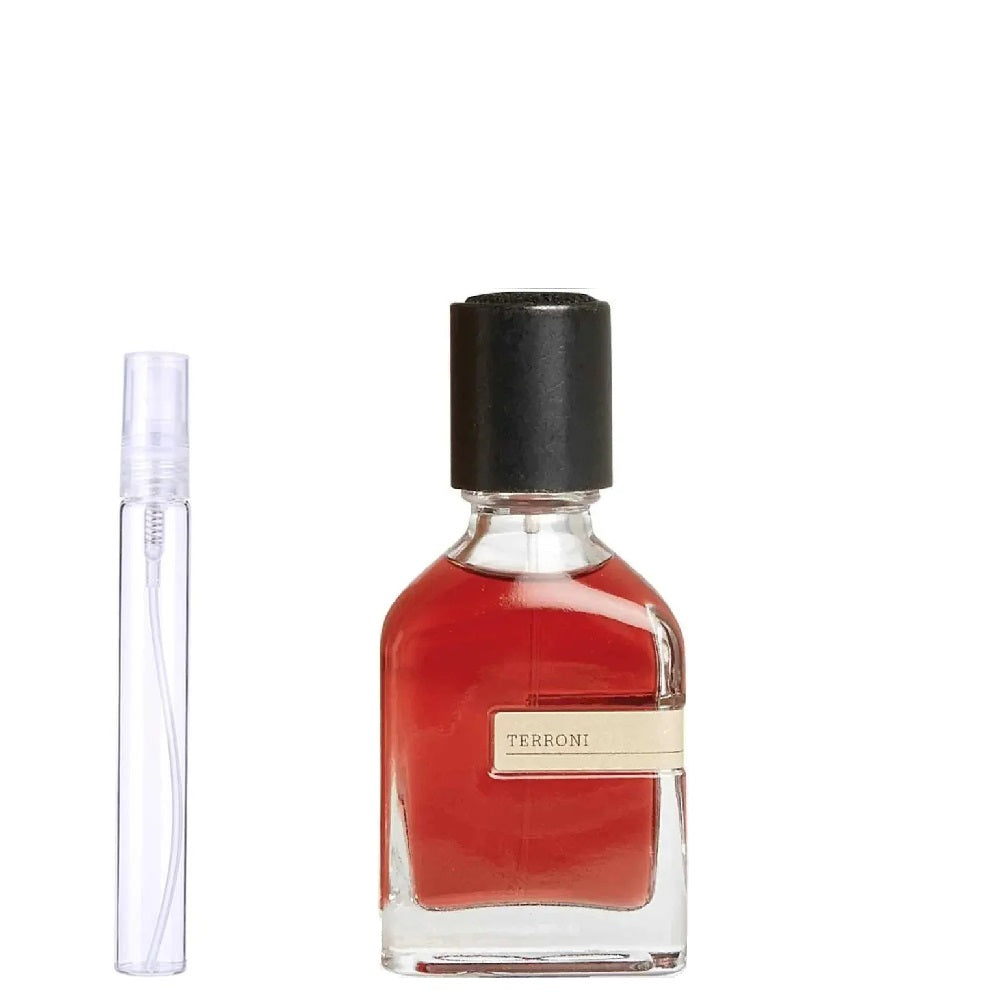 Terroni by Orto Parisi - Decant / Sample