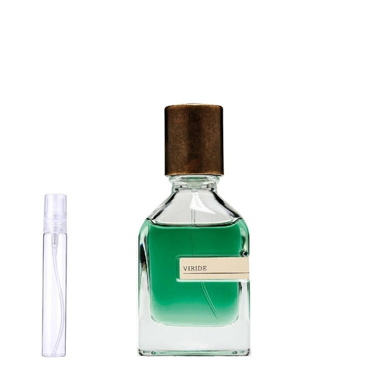 Viride by Orto Parisi - Decant / Sample