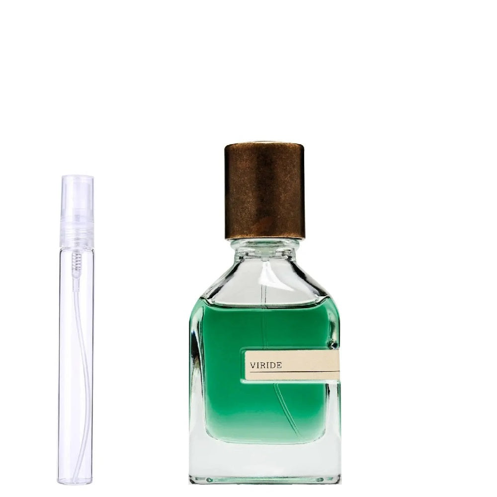 Viride by Orto Parisi - Decant / Sample